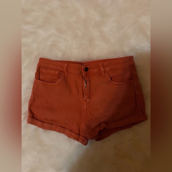 FOREVER21 shorts - Picture 1 of 4